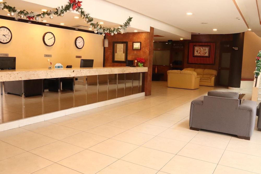 Hotel Santa Irene Guadalajara Ngoại thất bức ảnh