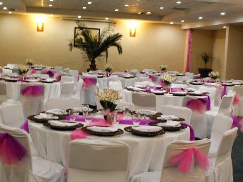 Hotel Santa Irene Guadalajara Ngoại thất bức ảnh